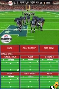 Madden NFL 2005