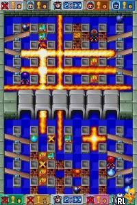 Bomberman