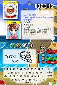 Ping Pals