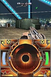 GoldenEye - Au Service du Mal