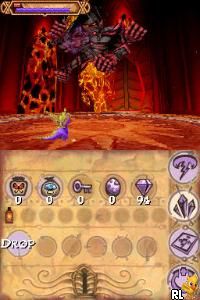 Spyro - Shadow Legacy