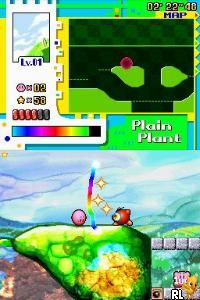 Kirby - Power Paintbrush