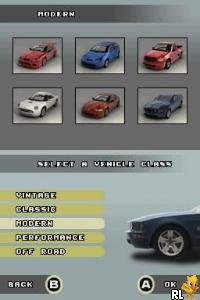 Ford Racing 3
