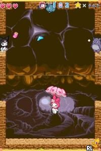 Onegai My Melody - Yume no Kuni no Daibouken