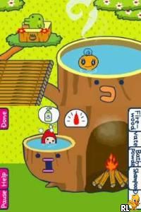 Tamagotchi Connection - Corner Shop
