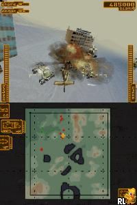 Blades of Thunder II