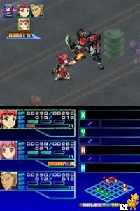 Xenosaga I & II