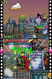 Viewtiful Joe - Double Trouble!