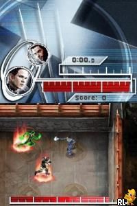 X-Men - The Official Game