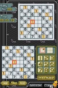 Sudoku Gridmaster