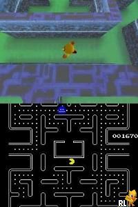 Pac-Man World 3