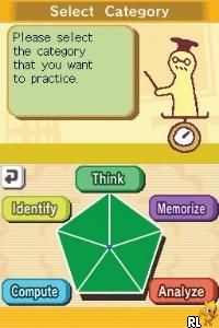Big Brain Academy