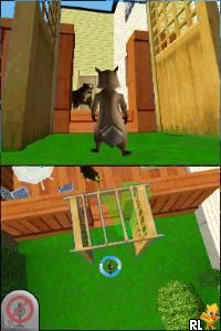 Vecinos Invasores