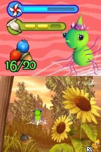 Miss Spider's Sunny Patch Friends - Harvest Time Hop and Fly