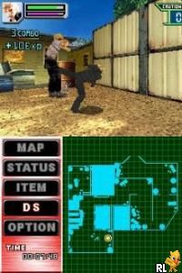 Alex Rider - Stormbreaker