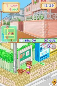 Kawaii Koinu DS