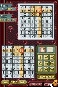 Sudoku Master
