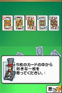Magic Taizen