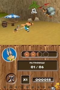 Asterix & Obelix XXL 2 - Mission Wifix