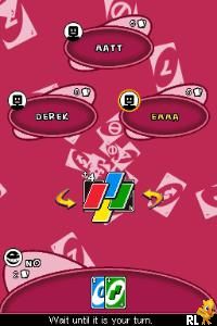 3 Game Pack! - Uno + Skip-Bo + Uno Free Fall