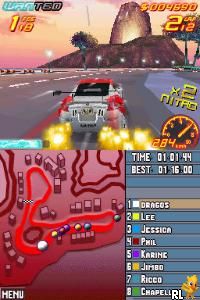 Asphalt - Urban GT 2