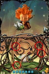 Arthur and the Minimoys