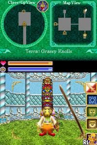 Deep Labyrinth
