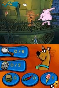 Scooby-Doo! - Who's Watching Who