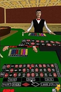 Vegas Casino High 5!