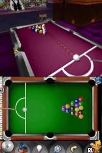 Actua Pool