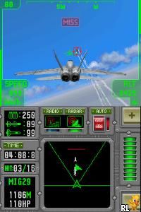 Jet Impulse