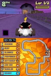 Cartoon Network Racing