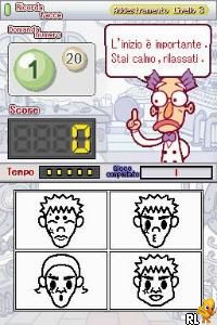 Professor's Brain Trainer, The - Memory