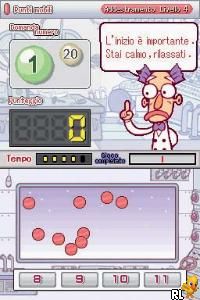 Professor's Brain Trainer, The - Logic