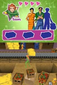 Totally Spies! 2 - Undercover