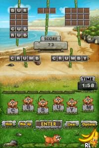Pogo Island