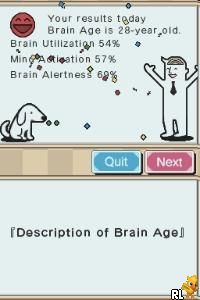 Mind Quiz - Your Brain Coach