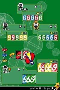 Uno 52