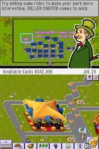Theme Park