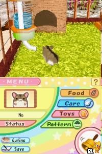 Hamsterz Life