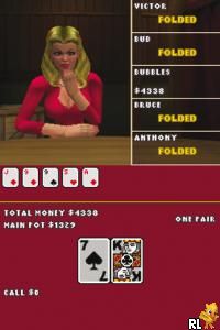 World Championship Poker - Deluxe Series