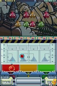 Monster Bomber