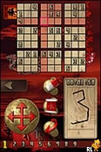 Sudokuro - Sudoku & Kakuro Games