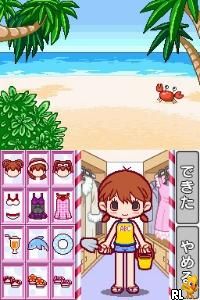 Kids DS - Dekita yo! Mama. - Onnanoko