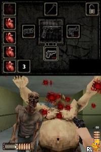Touch the Dead