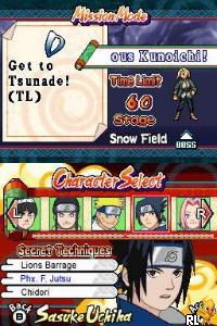 Naruto - Ninja Council 3