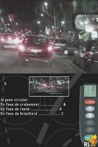 Code de la Route, Le