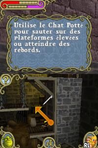 Shrek le Troisieme