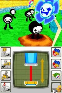 Sakasete! Chibi-Robo!