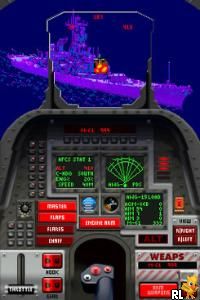 F-24 - Stealth Fighter